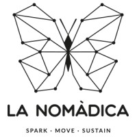 La Nomàdica Outdoor Consulting logo - Similar company to Roadphone Nrb