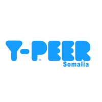 Y-PEER Somalia logo - Similar company to _Labzero_