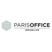 ParisOffice Immobilier logo - Similar company to Bbr Louvre