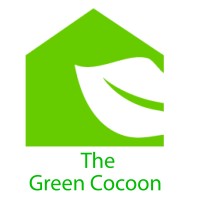 The Green Cocoon, LLC logo - Similar company to Ari'S Pizza