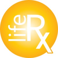 liferxpro logo - Similar company to Kipp-Mallery Pharmacy
