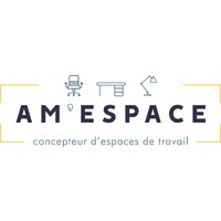 AM'ESPACE logo - Similar company to Burostyl