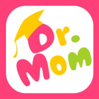 Dr.Mom, teach English online logo - Similar company to Tuspeaking