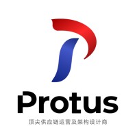 Protus Group logo - Similar company to Protus Brands