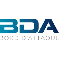 BORD D'ATTAQUE logo - Similar company to Lumenia