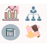 Private Tutor - Business Management and Accounting logo - Similar company to My Accounting Tutor