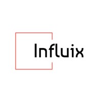 Influix logo - Similar company to Every Shot