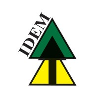 IDEM Safety Switches logo - Similar company to Dino Decking Ltd