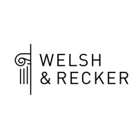 Welsh & Recker logo - Similar company to Reiker