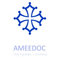 AMEEDOC MIDI-PYRÉNÉES OCCITANIE logo - Similar company to Codex, L'Expertise Médicale