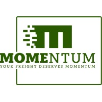 Momentum logo - Similar company to Trango Transportation Llc