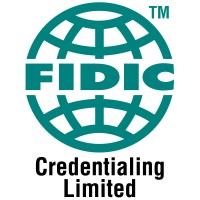 FCL - FIDIC Credentialing logo - Similar company to Claims Class
