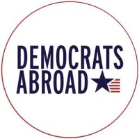 Democrats Abroad France logo - Similar company to Democrats Abroad Spain