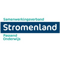 Samenwerkingsverband Passend Onderwijs PO Stromenland logo - Similar company to Samenwerkingsverband Passend Onderwijs Brabantse Wal Po