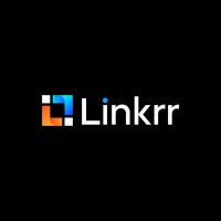 Linkrr logo - Similar company to Beige Studios
