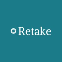 Retake logo - Similar company to Throughline Collaborative