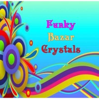 FunkyBazarCrystals African Rocks logo - Similar company to Semipreciousking