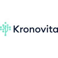 KRONOVİTA Dijital Teknolojiler Ajansı logo - Similar company to Yekon - Yaratıcı Endüstriler Konseyi Derneği