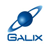 Galix logo - Similar company to Silver-Moon It