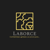 Laborce est SpA logo - Similar company to Alfamine