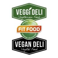 LINCK - FIT FOOD - VEGAN DELI - VEGGI DELI logo - Similar company to Apex Paragon