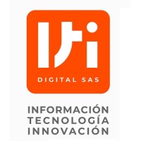 ITI DIGITAL SAS logo - Similar company to Abc Integral Solutions Ltda.