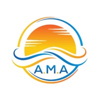 AMA PISCINES logo - Similar company to Outdoor Elements Northwest