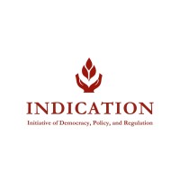 Indication (Initiative of Democracy, Policy, and Regulation) logo - Similar company to Forum Indonesia Muda