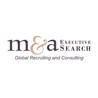 M&A Executive Search logo - Similar company to M&A Markets