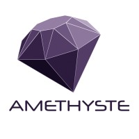 AMETHYSTE logo - Similar company to Adequatic