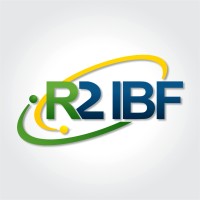 R2IBF logo - Similar company to Martini Science