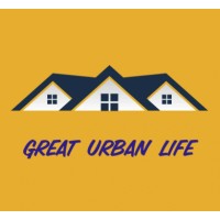 Great Urban Life logo - Similar company to Commission Give Back