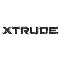 Xtrude logo - Similar company to Ishmat