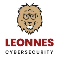 LEONNES CYBERSECURITY logo - Similar company to Bunker Cyber Security