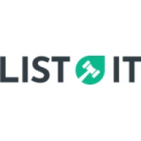 List it logo - Similar company to Davi Braga