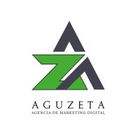Aguzeta logo - Similar company to Wasd