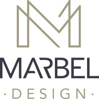 Marbel Design logo - Similar company to Aman Pvc