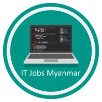 IT Jobs Myanmar logo - Similar company to Jobs In Myanmar