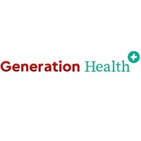 Generation Health logo - Similar company to Memseed