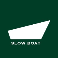 Slow Boat logo - Similar company to Grow Indonesia