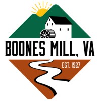 Town of Boones Mill logo - Similar company to Town Of Rocky Mount