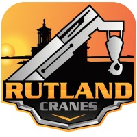 Rutland Cranes logo - Similar company to Amc Hire