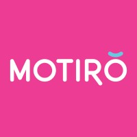 Motirô logo - Similar company to Prodfy