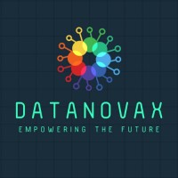 DataNovaX logo - Similar company to Giga Data Centers