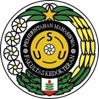 PEMA FK USU - Pemerintahan Mahasiswa Fakultas Kedokteran Universitas Sumatera Utara logo - Similar company to Medtools.Id