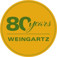WEINGARTZ logo - Similar company to Step By Step Fba