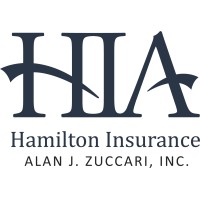 Hamilton Insurance Agency logo - Similar company to Gem Enrollments