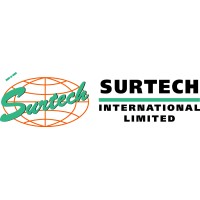 PT Surtech Prima logo - Similar company to Geosoft-Surtech