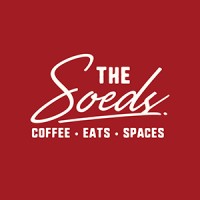 The Soeds Coffee, Eats & Spaces logo - Similar company to Pt.Samasta Boga Indonesia