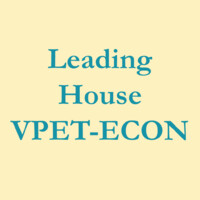 Swiss Leading House VPET-ECON logo - Similar company to Sparkling Pr